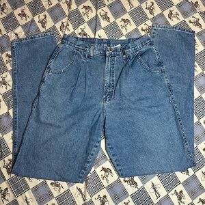 Vintage Rockies jeans